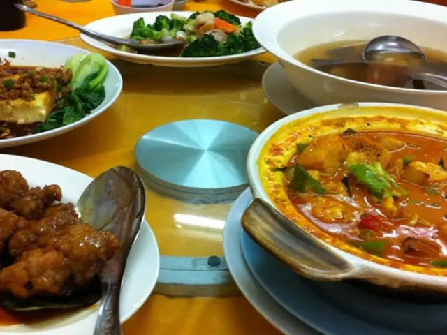 Kiat Seng Seafood Restaurant Food Photo 2