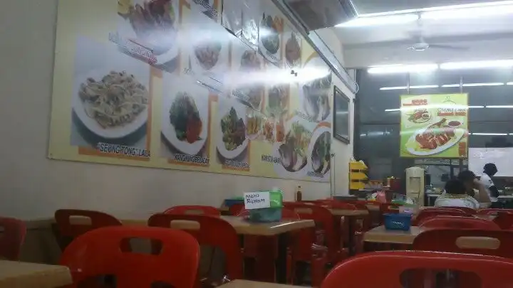 Restoran Mohd Chan Abdullah Food Photo 3