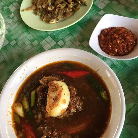 Gambar Makanan Pindang Meranjat Ibu Ucha 20