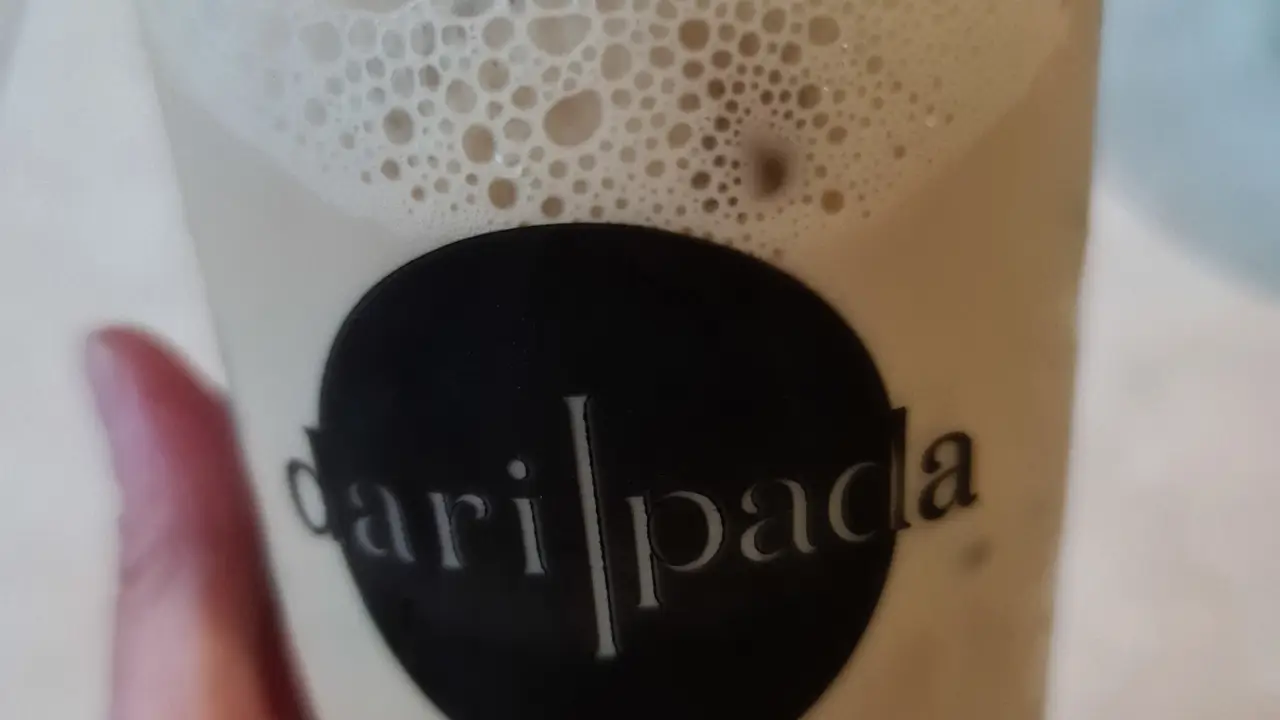 Kopi Dari Pada