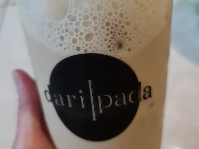 Kopi Dari Pada