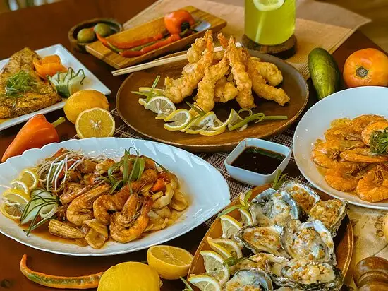 Bugoy's Seafood Restaurant Food Photo 2