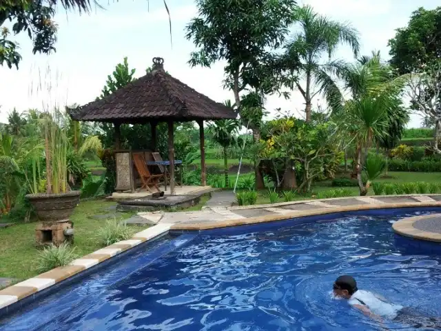 Gambar Makanan Rapuan cili restaurant & swimming pool 12