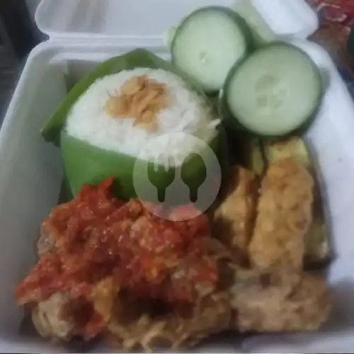 Gambar Makanan Warung Bude, Kapuas 13