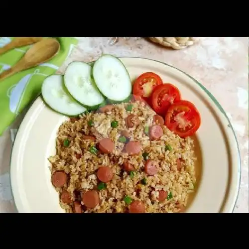 Gambar Makanan Dapur Lombok Abang, Kepuh Kiriman 9