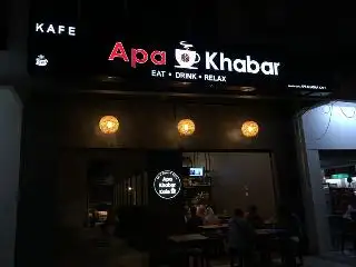 ApaKhabar Kafé Food Photo 1