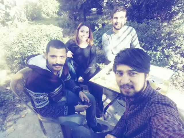 Saklıbahçe Cafe'nin yemek ve ambiyans fotoğrafları 18