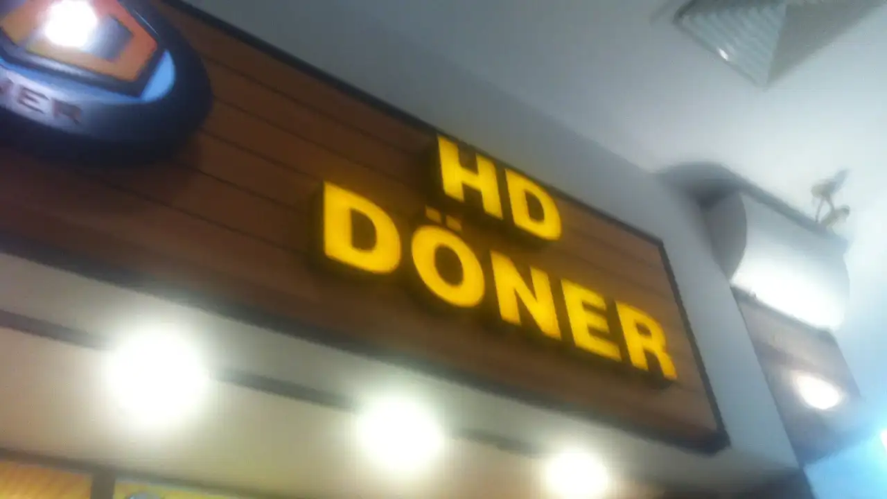 HD Döner