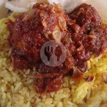 Gambar Makanan Nasi Kuning Pagi Malam - Besusu Barat 10