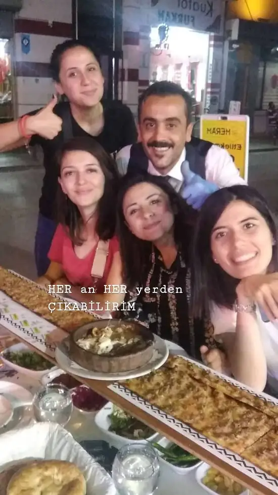 Meram Etliekmek'nin yemek ve ambiyans fotoğrafları 6