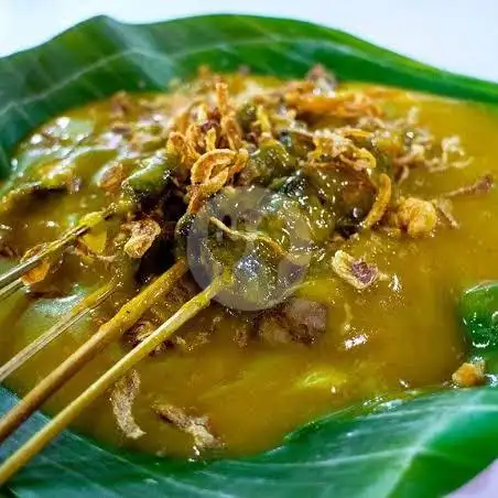 Gambar Makanan Pondok Sate Ranah Minang 3