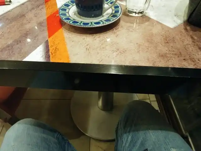 Sokak Kafe'nin yemek ve ambiyans fotoğrafları 3