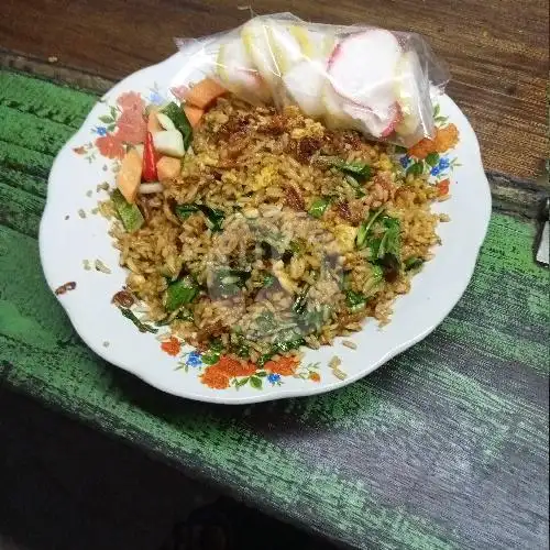 Gambar Makanan Nasi Goreng, BTC Ramayana 6