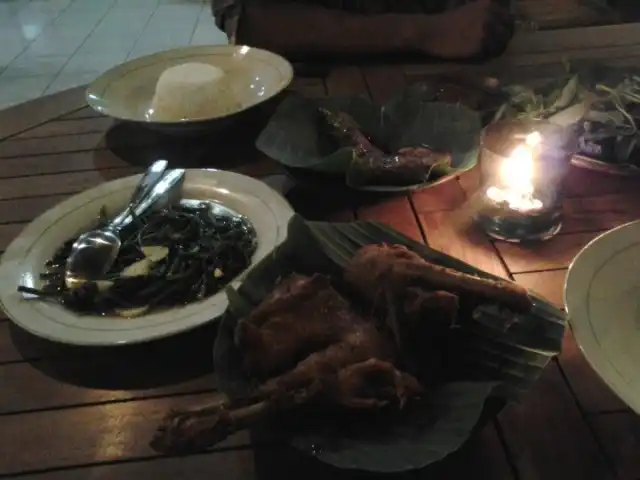 Gambar Makanan Rumah Kuliner Bebek Goreng 8