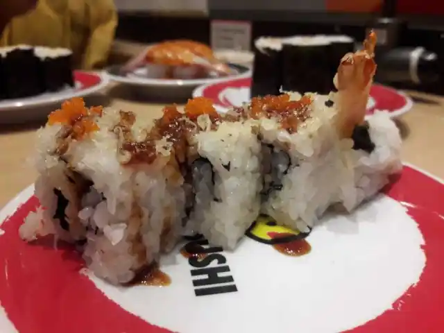 Gambar Makanan Genki Sushi 4