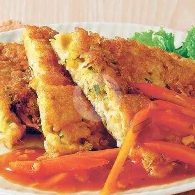 Gambar Makanan Pondok Reagan Seafood, Nasi Goreng & Capcay, Mangga Besar 13 8