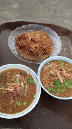 Xiao Er Laksa Food Photo 1