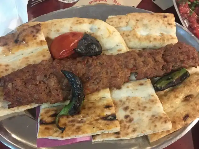 Kebabçı Şehmus'nin yemek ve ambiyans fotoğrafları 16