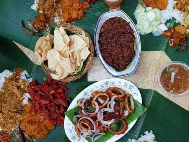 Restoran Sri Nirwana Maju Food Photo 12