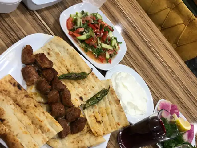 Şiş Et Emin Usta'nın Yeri'nin yemek ve ambiyans fotoğrafları 11