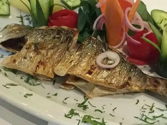 Teras Balık'nin yemek ve ambiyans fotoğrafları 25