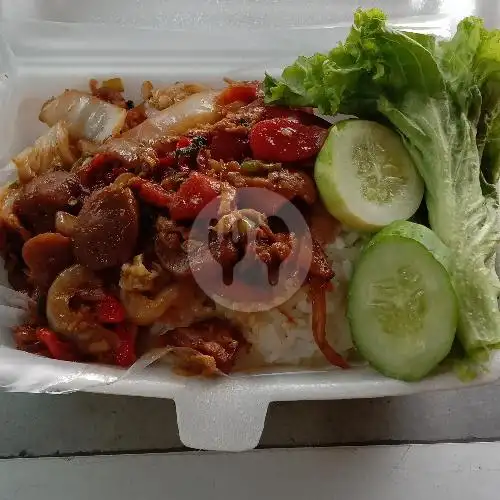 Gambar Makanan Kantin Sopo Nyomo 1