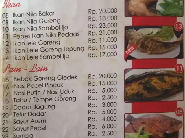 Gambar Makanan AyamJantan 9