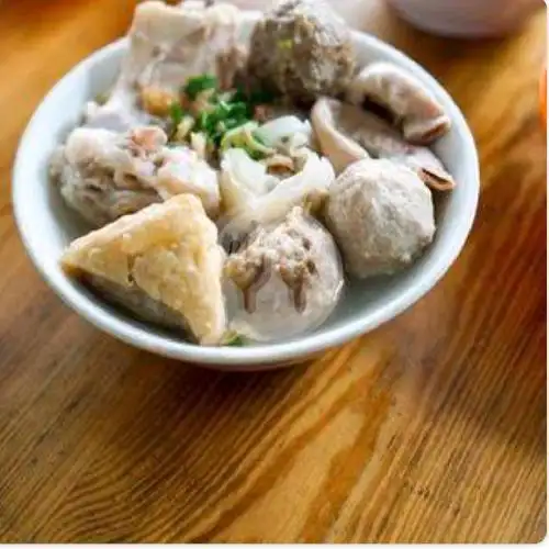 Gambar Makanan Bakso Malang Oyi Sam, Gajah Mada 2