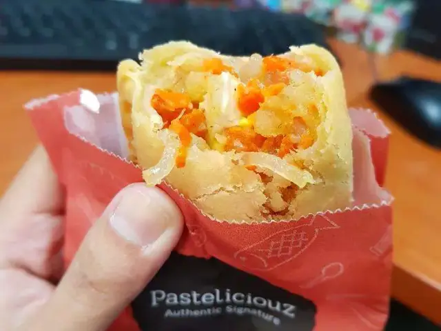 Gambar Makanan Pasteliciouz 18