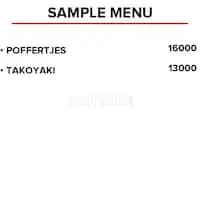 Gambar Makanan Takoyaki 1