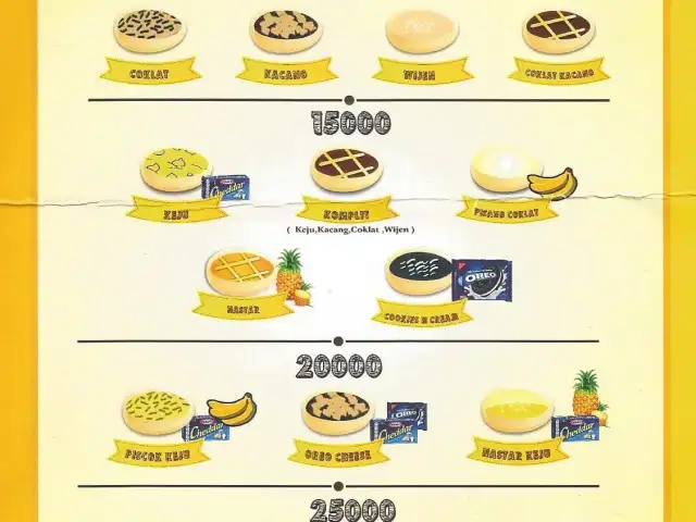 Gambar Makanan Martabak Minimalis 2