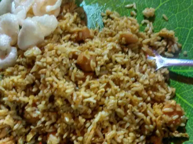 Gambar Makanan Nasi Goreng Sabang Bang Roby 13