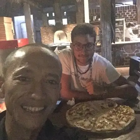 Gambar Makanan Suparman Pizza 17