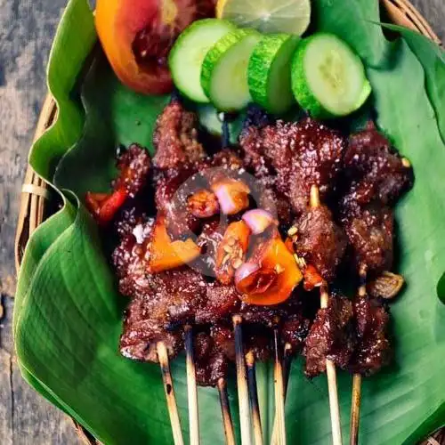 Gambar Makanan Sate Maranggi Dan Soto Khas Purwakarta, Cilandak 10