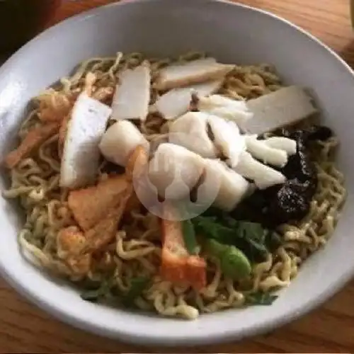 Gambar Makanan Bakmie OUKIE Kepiting,Nusa Indah 2