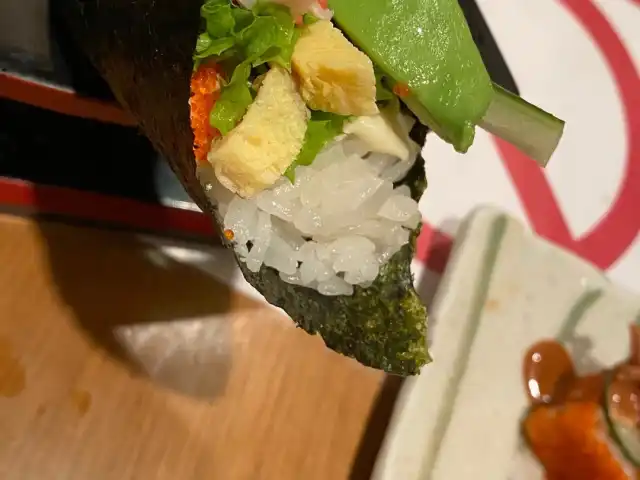 Sushi Zanmai Food Photo 4