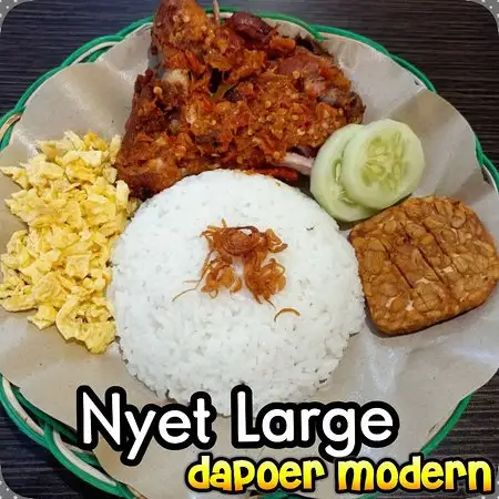 Gambar Makanan Dapoer Modern 13