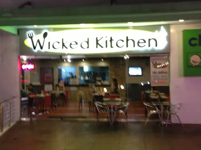 Wicked Kitchen Food Photo 4