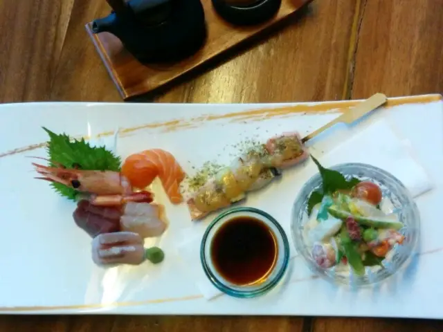 Gambar Makanan Yoshi Izakaya - Gran Melia 3