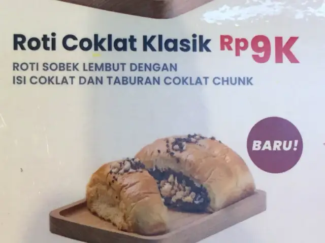 Gambar Makanan Cerita Roti 2