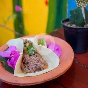 Gambar Makanan Little Mexico - Mexican Food (Tacos and Burritos) 5