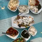 Yakamoz Balik Restaurant'nin yemek ve ambiyans fotoğrafları 3