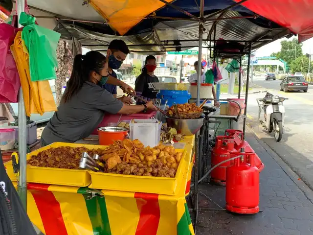 Pisang Goreng Jalan Abdullah Ariff Food Photo 9