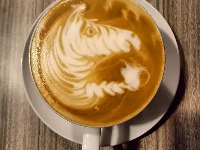 Teka Teki Coffee