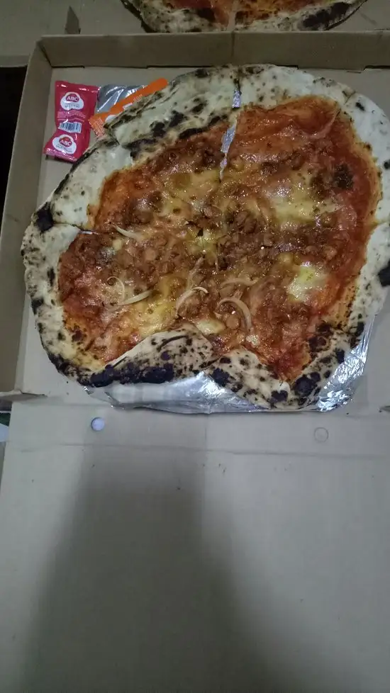 Gambar Makanan Bella Pizza Ubud 17