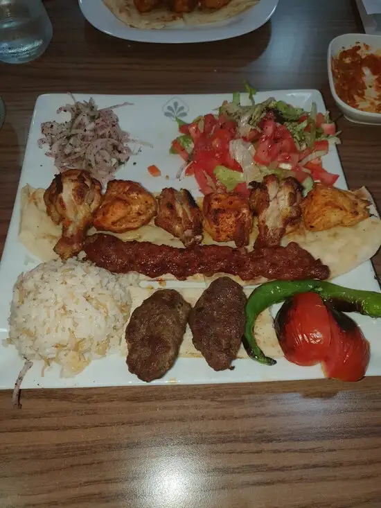 Konya Ugurlu'nin yemek ve ambiyans fotoğrafları 6