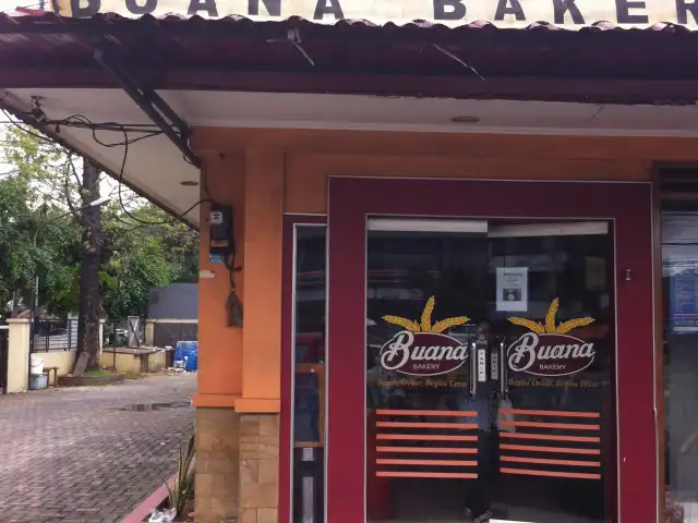 Gambar Makanan Buana Bakery 3