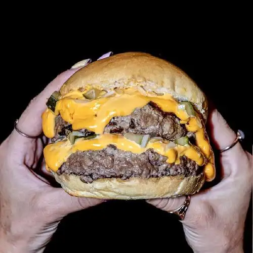 Gambar Makanan Killer Burgers, Kerobokan 3