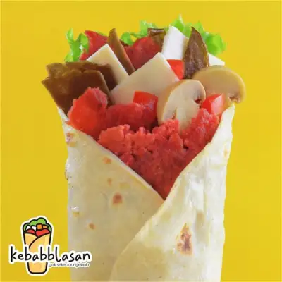 Kebabblasan Indonesia