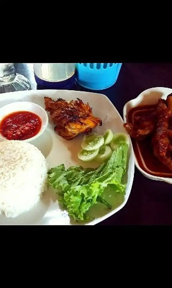 Ayam Seuhah